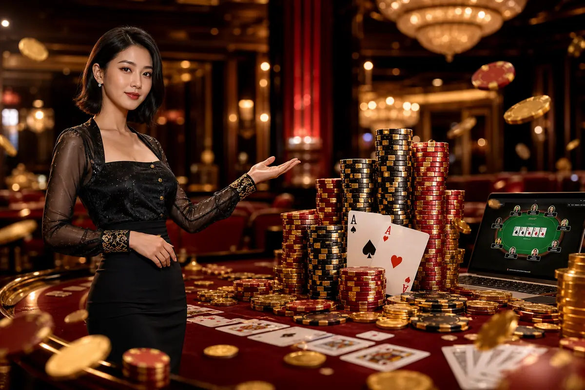 pum99 Blackjack ဗျူဟာ ကတ်ကစားနည်း