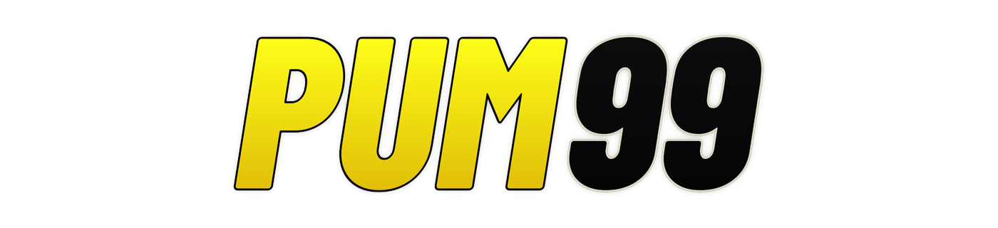 pum99 logo